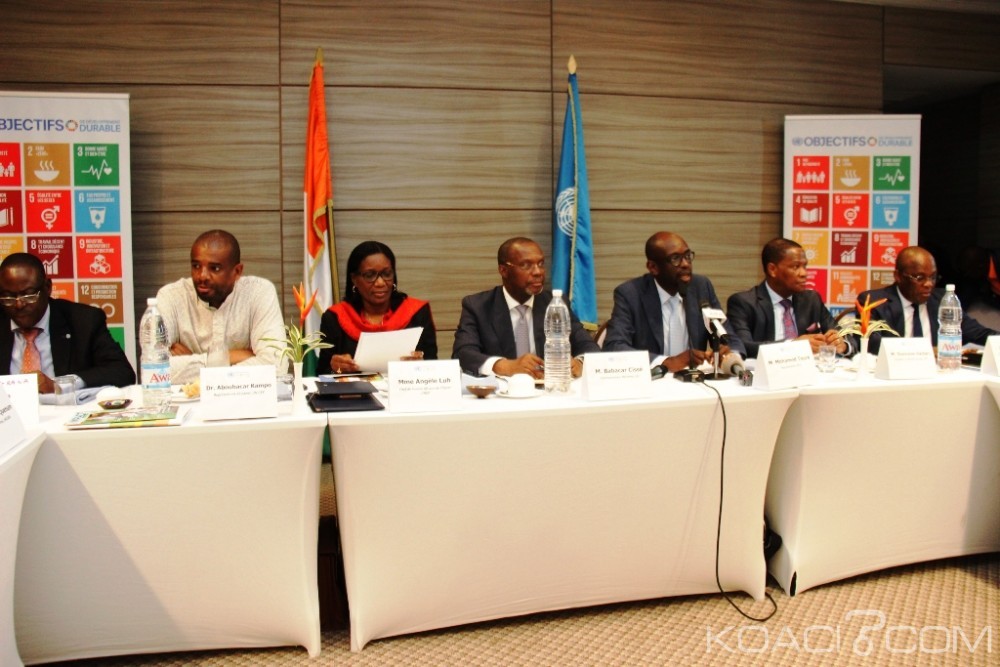 Côte d'Ivoire: En dépit des efforts consentis, le PNUD estime que des défis subsistent en matière de cohésion sociale et réconciliation nationale et de sécurité communautaire