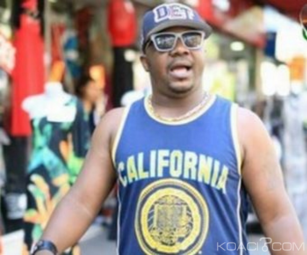 Côte d'Ivoire: Dezzy le grand hommage avant l'ultime voyage samedi