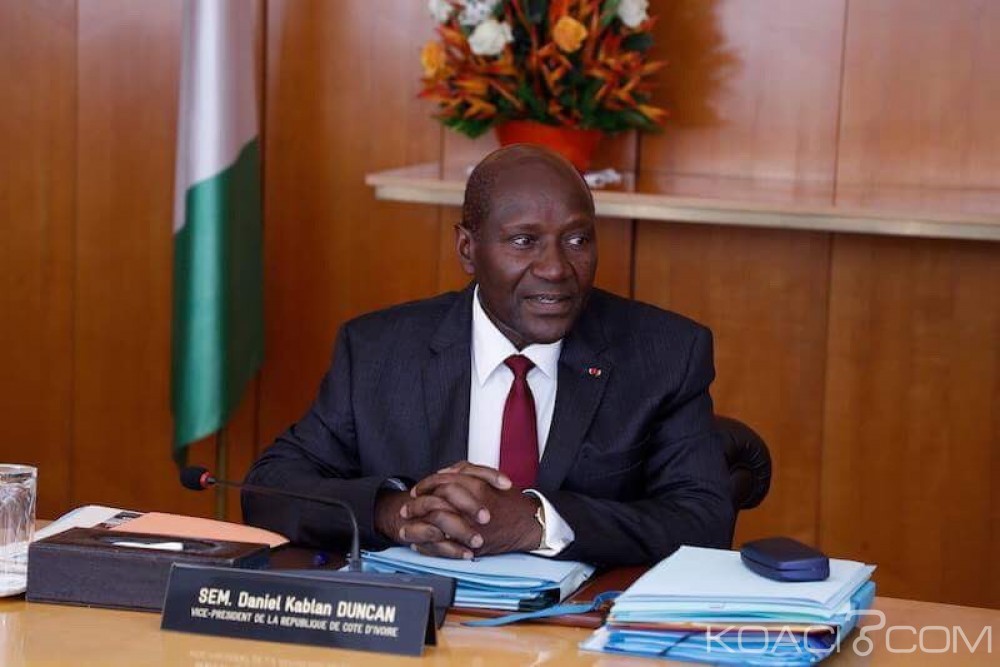 Côte d'Ivoire: Les dispositions du Gouvernement en prévision de la grande saison des pluies pour éviter des dégà¢ts