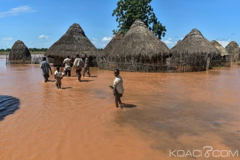 Kenya: Des inondations font 112 morts au moins  en deux mois