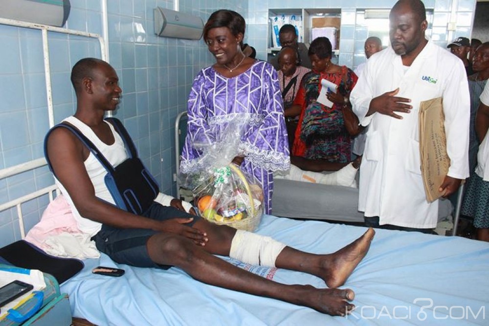 Côte d'Ivoire: Une tournée régionale d'appui aux victimes des crises de 2002 à  2010 démarre demain