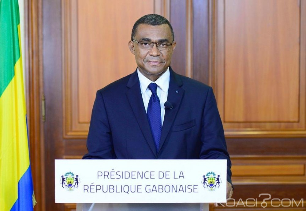 Gabon: La liste complète du nouveau gouvernement d'Issoze Ngondet