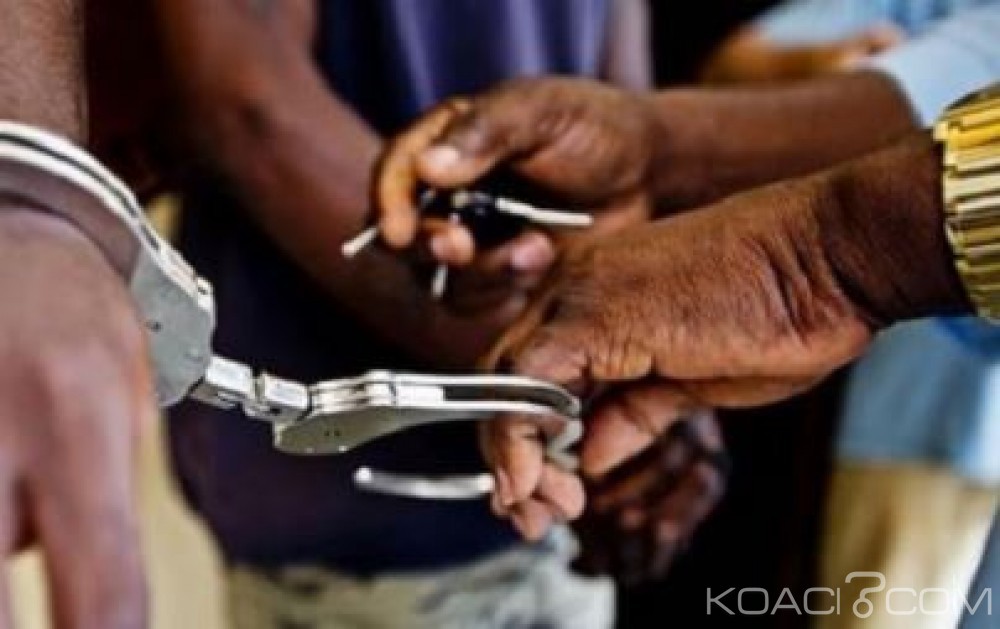 Côte d'Ivoire: Un homme condamné à  10 ans de prison ferme pour tentative de vol