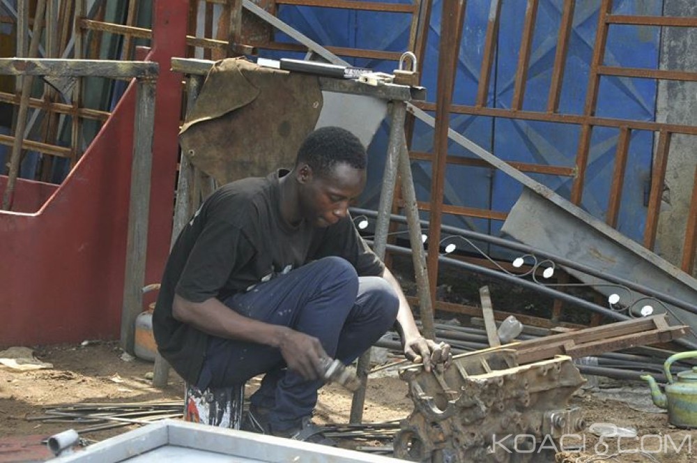 Côte d'Ivoire: La BAD et le BIT préoccupés par l'encadrement du secteur informel ivoirien