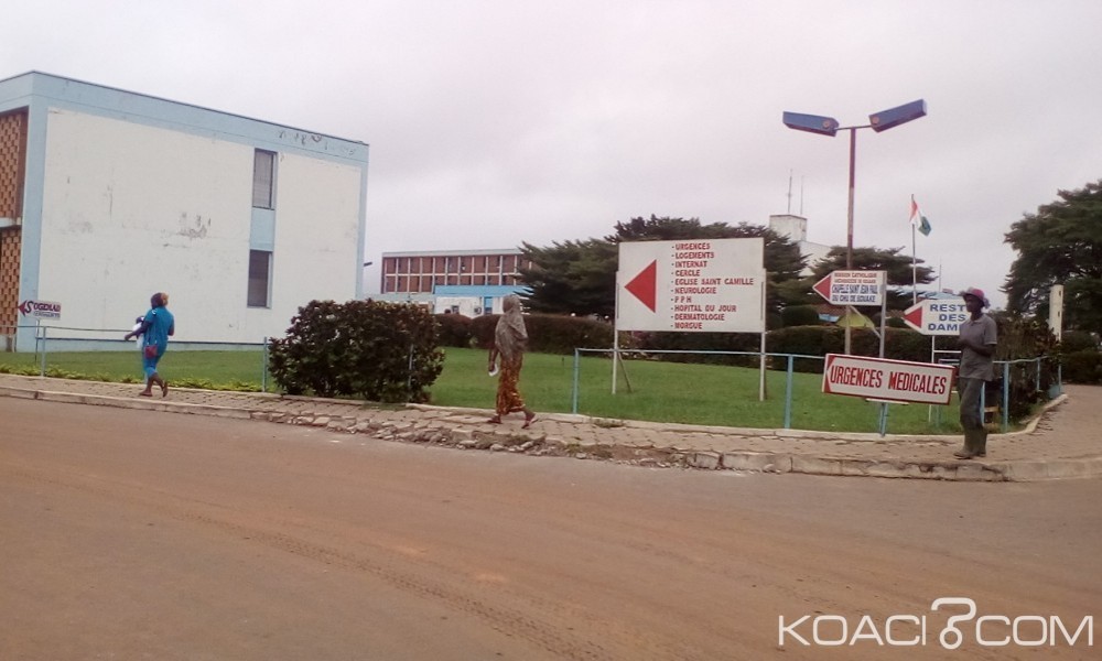 Côte d'Ivoire: Yamoussoukro,  la nouvelle PSP récompense une dizaine de gestionnaires en pharmacie