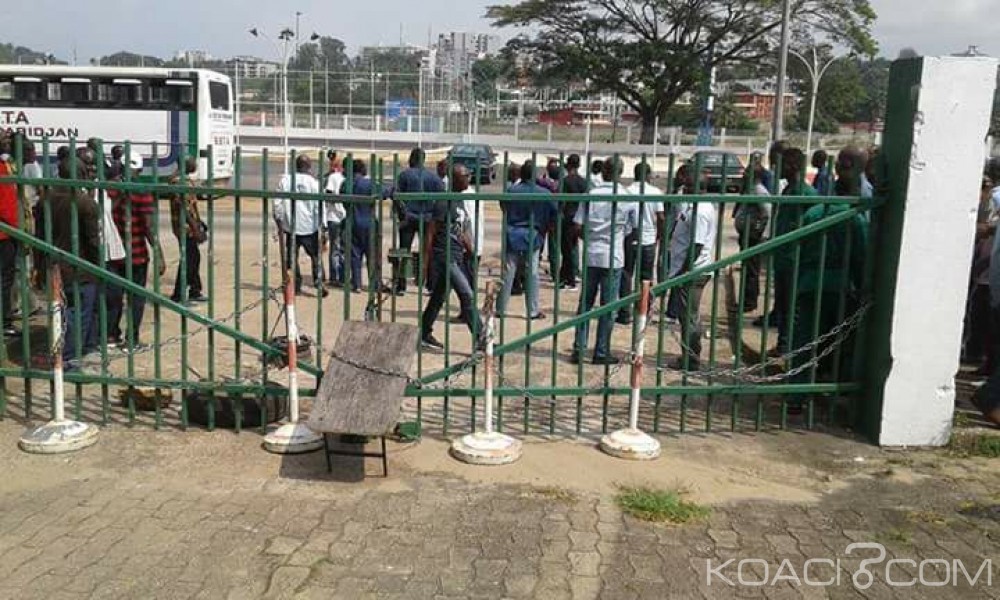 Côte d'Ivoire:  Groupe Fraternité matin, plus d'un mois après le limogeage de Sakanogo,  un nouveau DGA nommé et présenté lundi au personnel