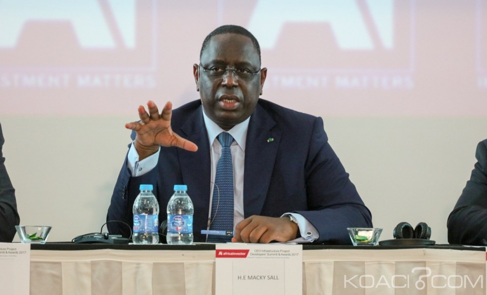 Sénégal: L'opposition rejette l'appel de Macky Sall à  des concertations sur la gestion des ressources naturelles