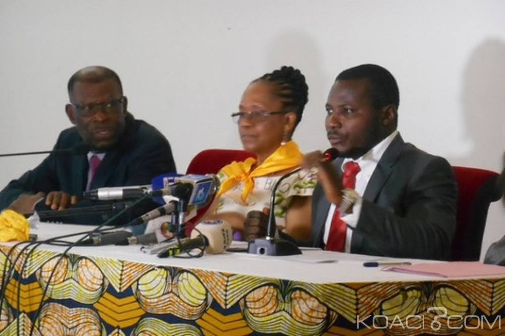 Togo: Appel de l'UFC pour un sortie de crise et pour la garantie des élections