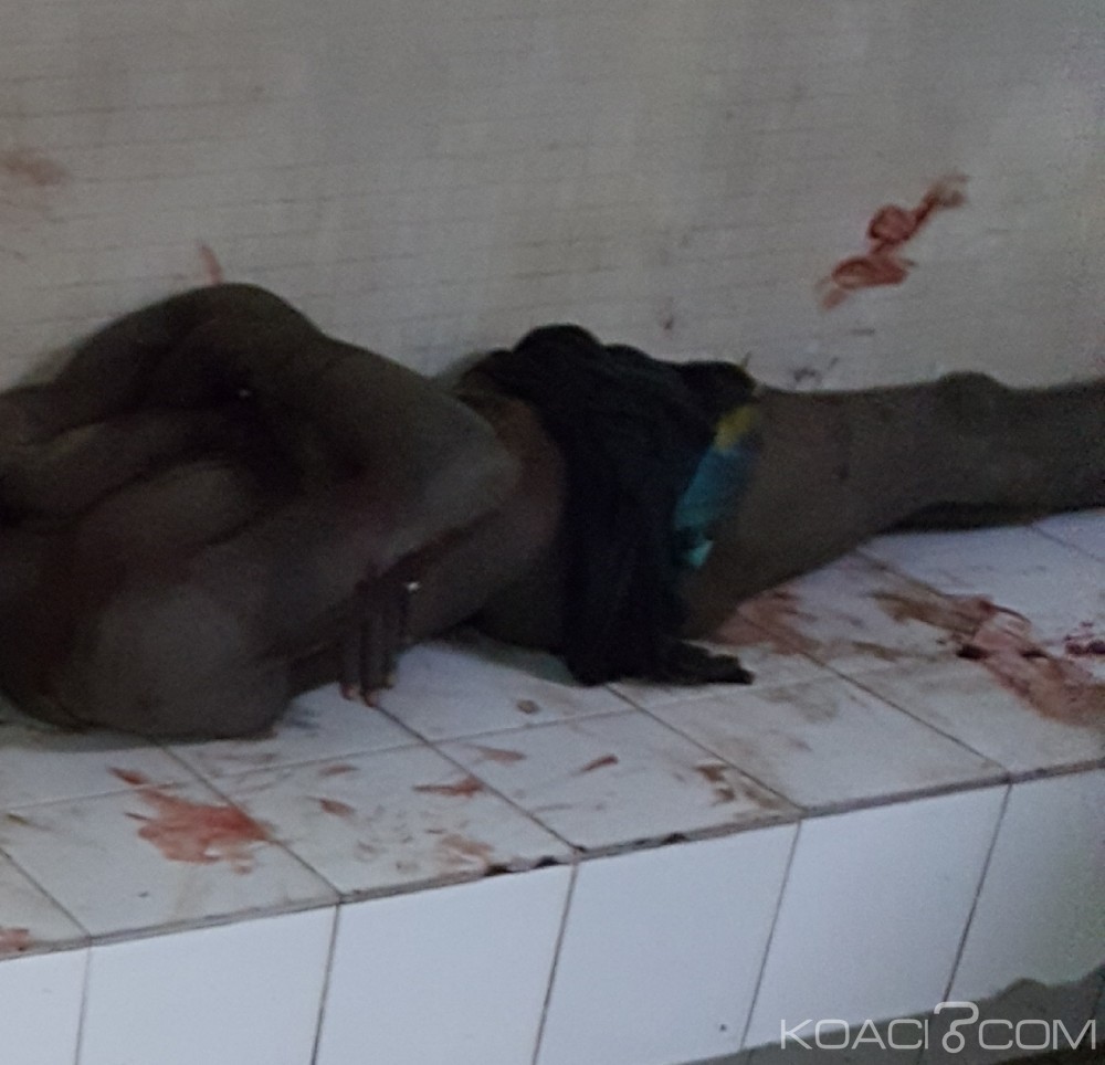 Côte d'Ivoire:  Un voleur meurt électrocuté dans le plafond d'un maquis