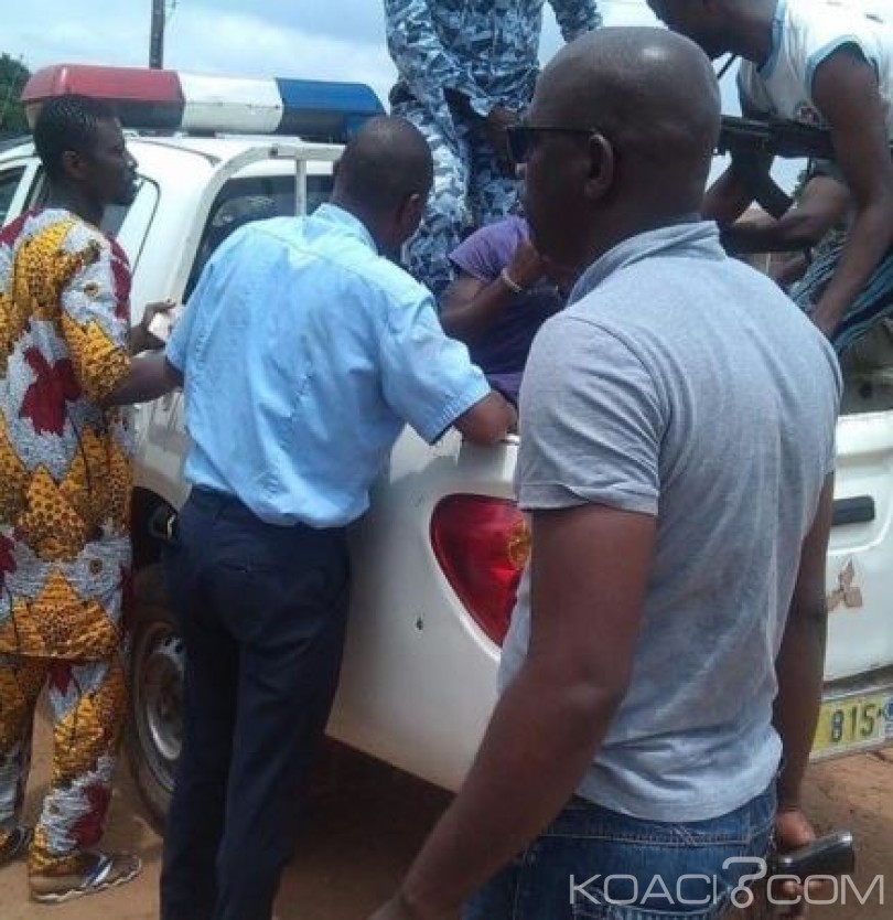 Côte d'Ivoire: Après Biankouma, Danané attaqués par des individus armés de machettes