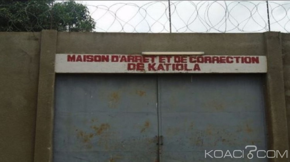 Côte d'Ivoire: 20 ans de prison pour cinq présumés coupeurs de route