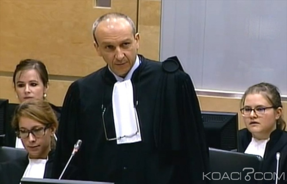 Côte d'Ivoire: CPI, refus de la liberté provisoire de Gbagbo et si c'était la faute à  sa défense ?