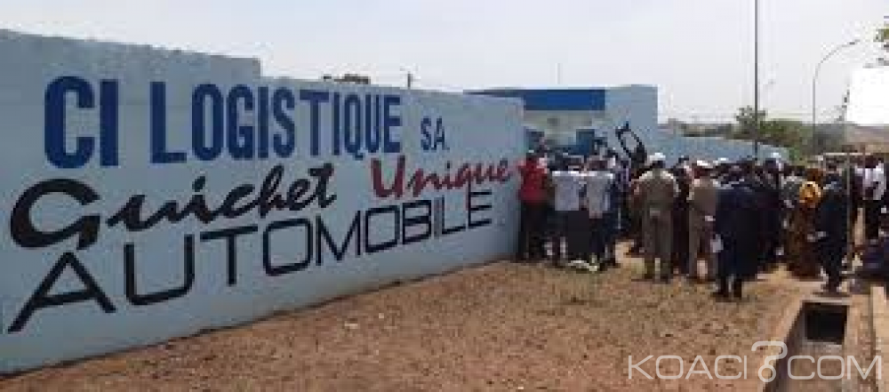 Côte d'Ivoire: Affaire d'immatriculation frauduleuse présumée, des agents de « Côte d'Ivoire Logistique » protestent