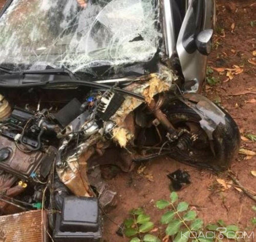Côte d'Ivoire: Korhogo, le président d'un mouvement de soutien à  Guillaume Soro blessé dans un accident de la circulation
