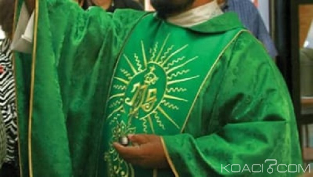 Côte d'Ivoire: Un prêtre suspecté de viol sur une jeune fille déféré à  la Maca