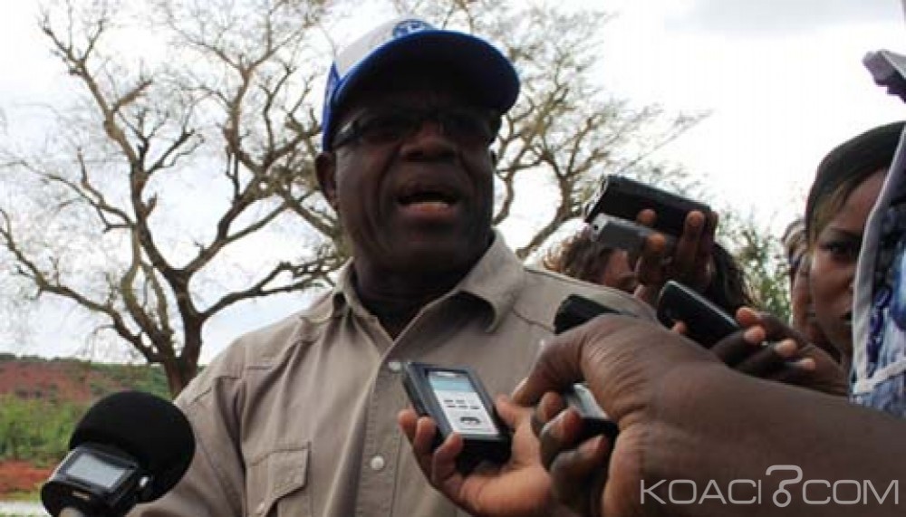 Burkina Faso: 22 provinces en déficit céréalier