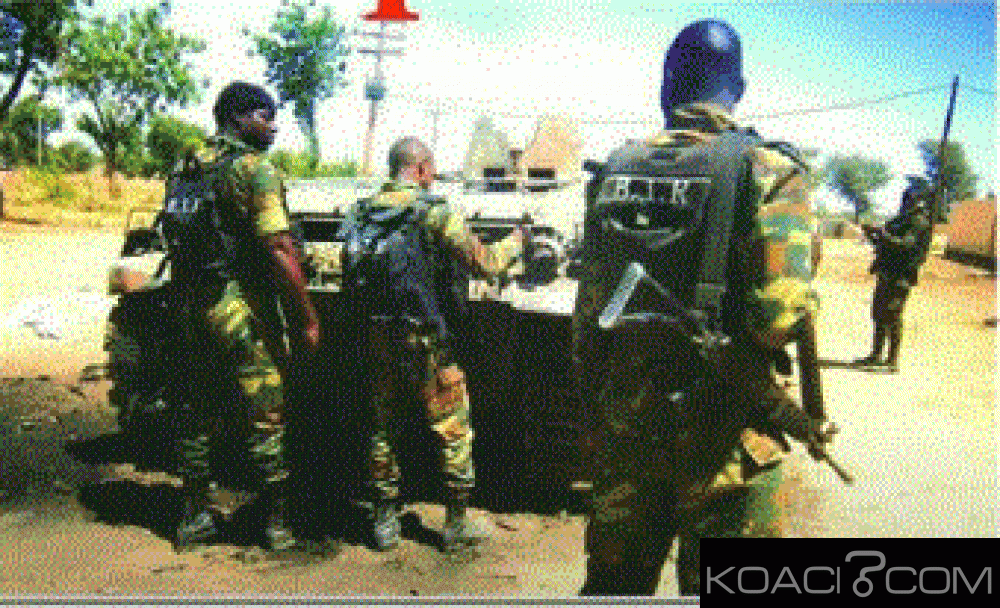 Cameroun: Crise anglophone, Biya  limoge le commandant des forces de défense déployées  au Sud-ouest