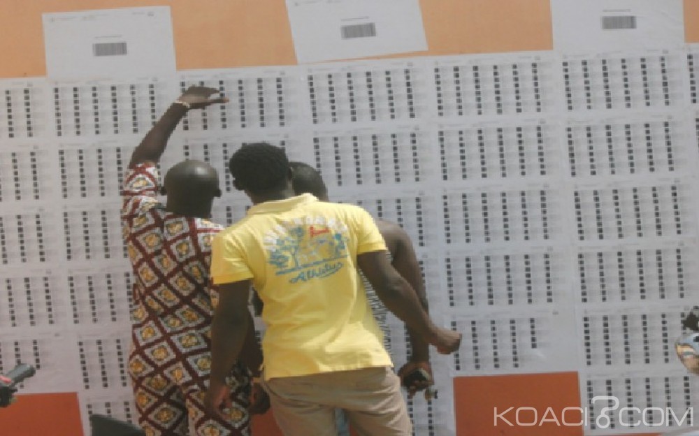Côte d'Ivoire: Elections municipales et régionales 2018, la révision de la liste électorale en Juin