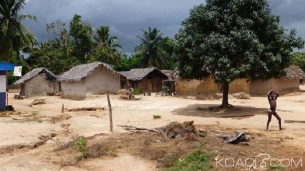 Côte d'Ivoire: Danané, l'instituteur, le chef du village et autres personnes arrêtés dans une localité libérés, les cours ont repris