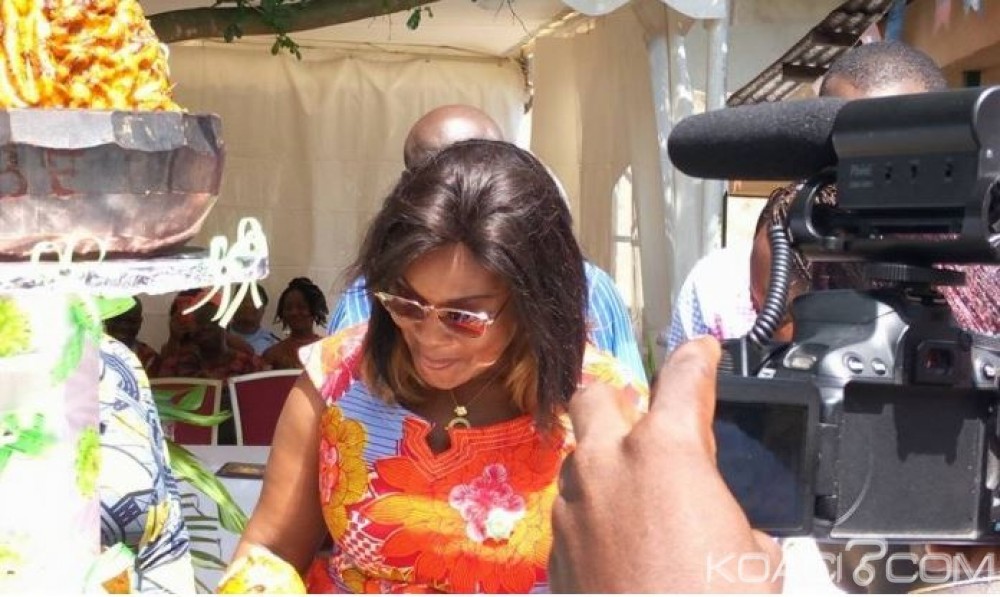 Côte d'Ivoire: UPCI, après avoir eu le refus des militants d'adhérer au parti unifié, la vice-présidente démissionne