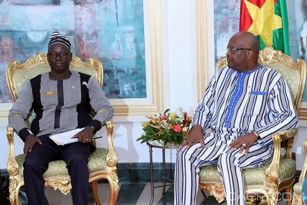 Burkina Faso: Le Forum de l'Ordre pharmaceutique international prévu en juin à  Ouagadougou