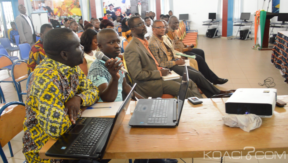 Côte d'Ivoire: Bouaké, l'immigration clandestine, le Professeur Edmond Kouassi Yao, «Il faut créer les conditions qui donnent de l'espoir à  la jeunesse...»