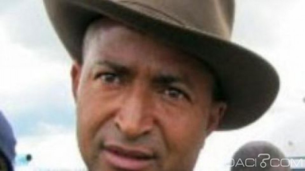 RDC: Moise Katumbi de nouveau accusé de soutenir un groupe armé en Ituri
