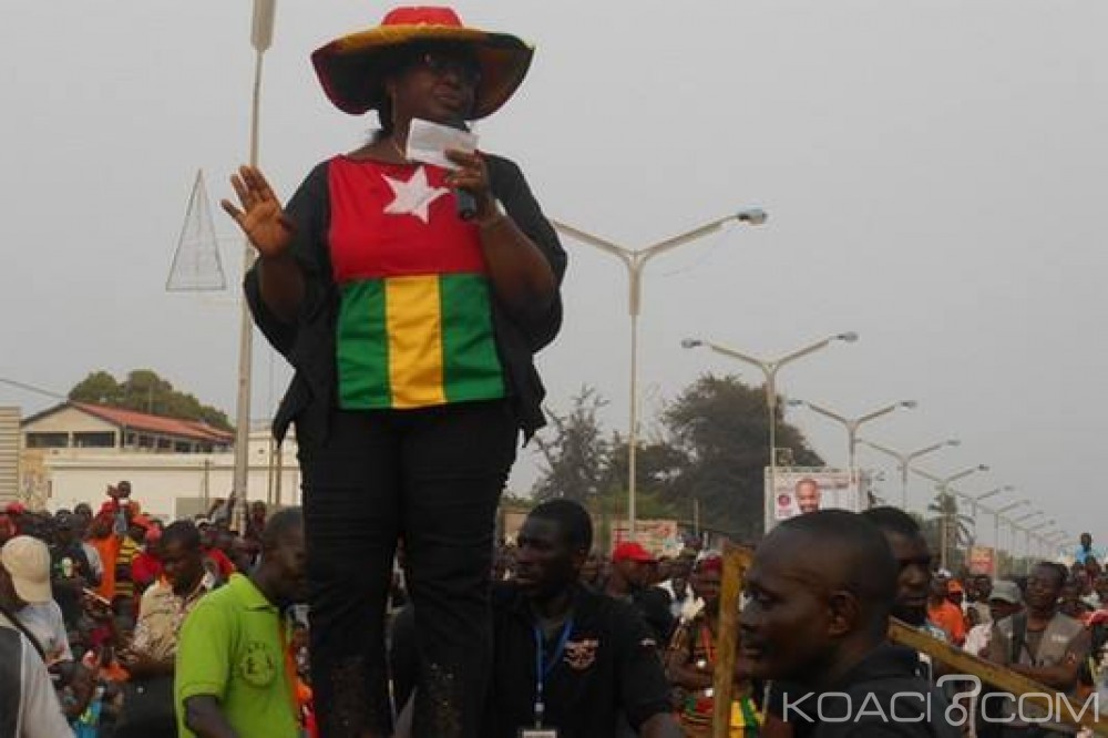 Togo: L'opposition sursoit à  ses manifestations, les raisons