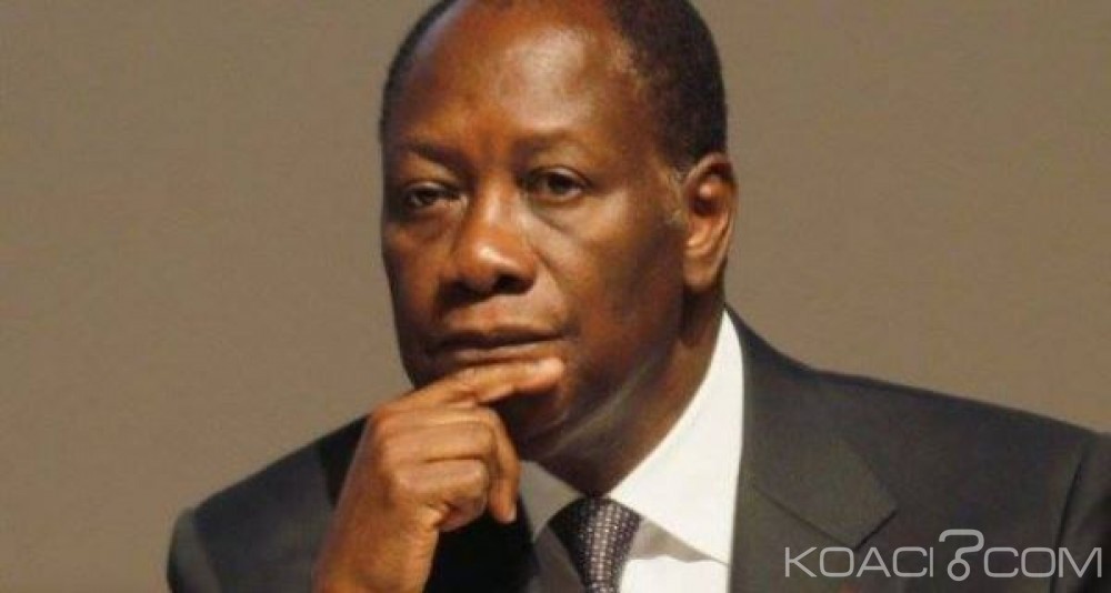 Côte d'Ivoire: Crise post-électorale, une dizaine d'ONG interpellent  Ouattara