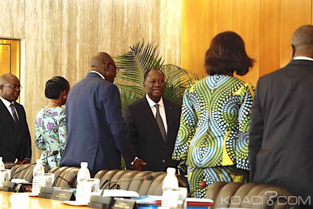 Côte d'Ivoire:  Déguerpissement à  Cocody Danga, le Gouvernement compatit au sort des 33 familles jetées dans la rue par la SICOGI