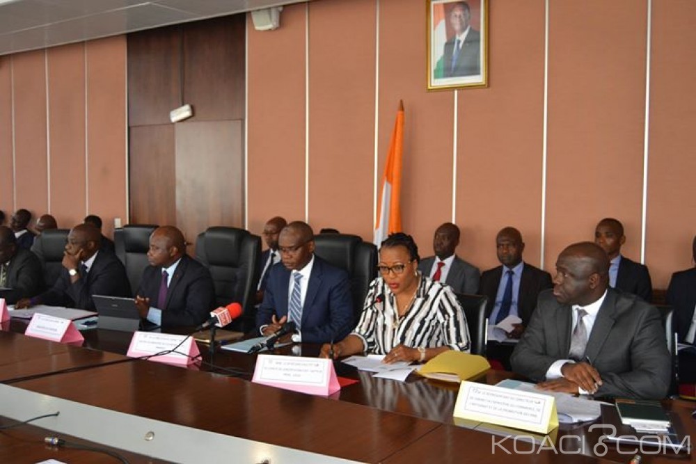 Côte d'Ivoire: Malgré sa propension,  le secteur informel a contribué à   seulement 8 milliards de FCFA sur 1800 FCFA milliards mobilisés