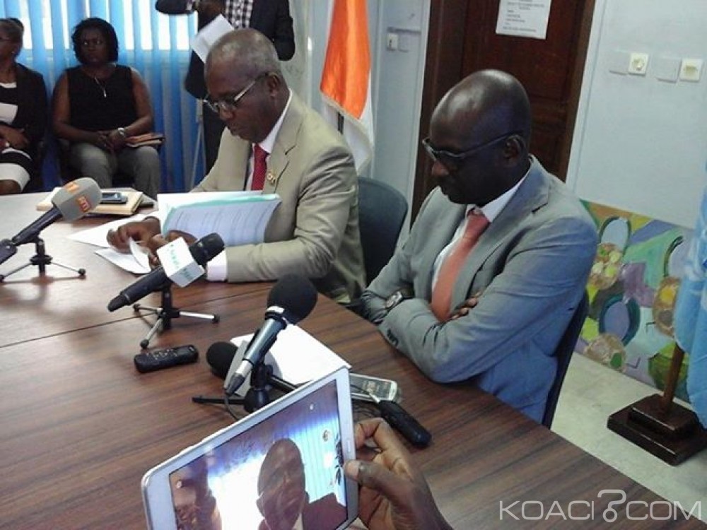 Côte d'Ivoire: Le représentant résident du HCR déplore l'instrumentation du sujet sur l'apatridie alors que c'est une question de droit de l'Homme