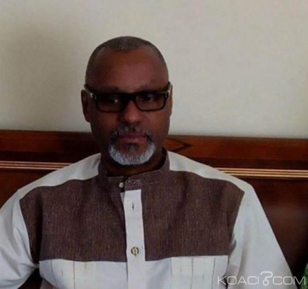 Côte d'Ivoire: Parti unifié, CEI, Sénat, les vérités du député PDCI de Yamoussoukro,  KKP