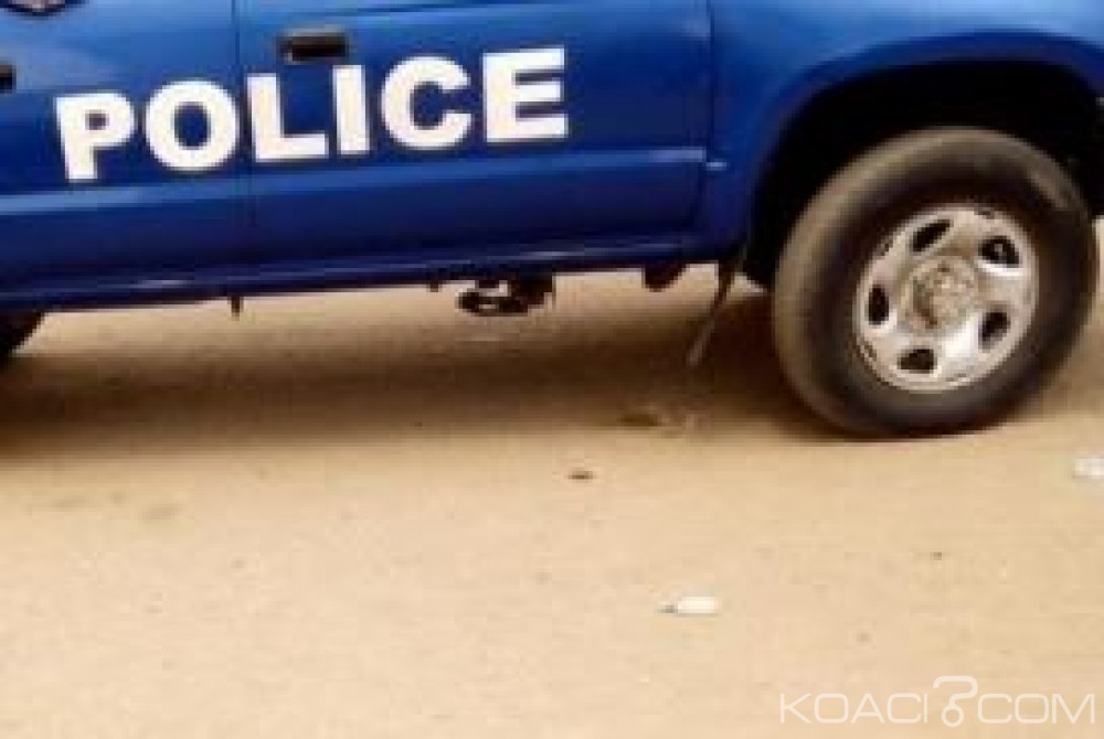 Côte d'Ivoire: La police abat six braqueurs à  Attécoubé