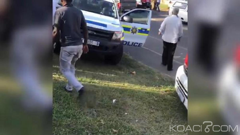 Afrique du Sud: Un imam égorgé  lors d'une attaque contre  une mosquée à  Durban
