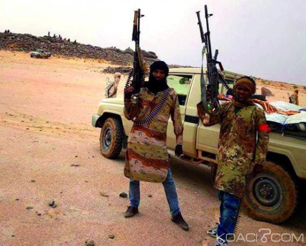 Mali: Cinq civils touaregs assassinés par des individus armés à  Ménaka