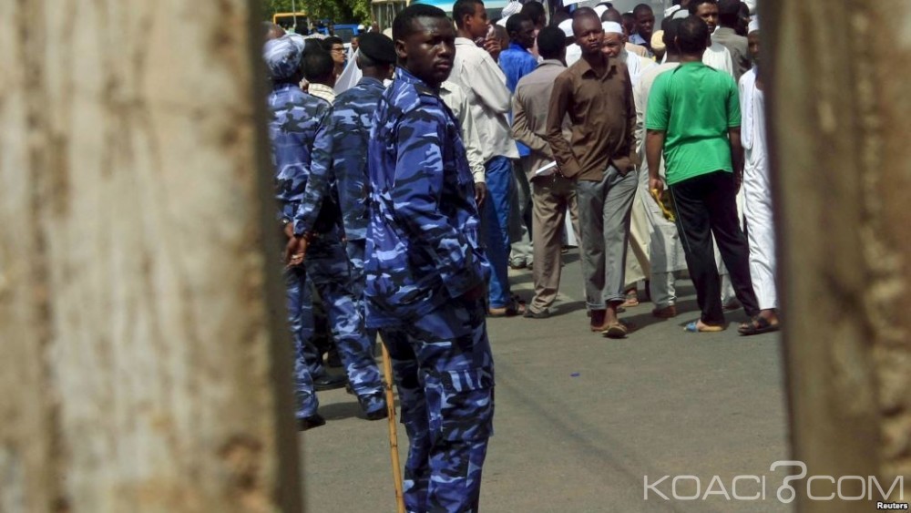 Soudan: Un diplomate nigérian retrouvé mort  dans  sa maison à  Khartoum