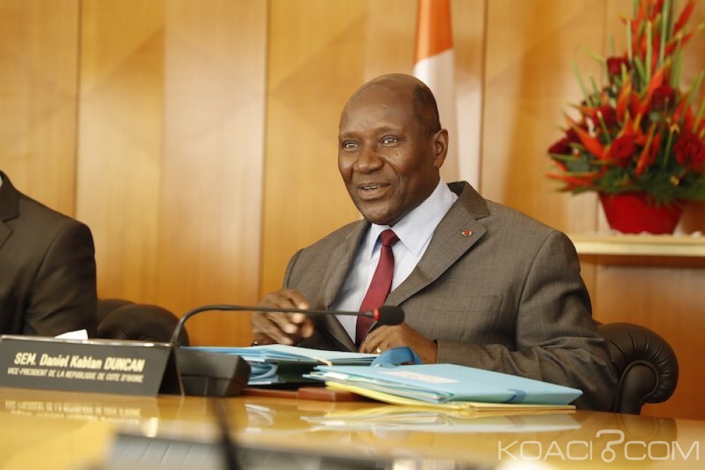Côte d'Ivoire: Ouattara se fait représenter à  l'investiture du Président sierra léonais prévue demain par Duncan