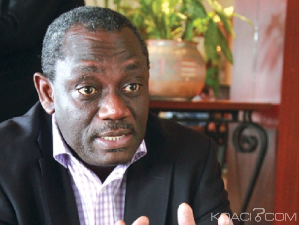 Côte d'Ivoire: Interpellé par Blé Goudé, Jean Philippe Kabore révèle sa rencontre avec Gbagbo