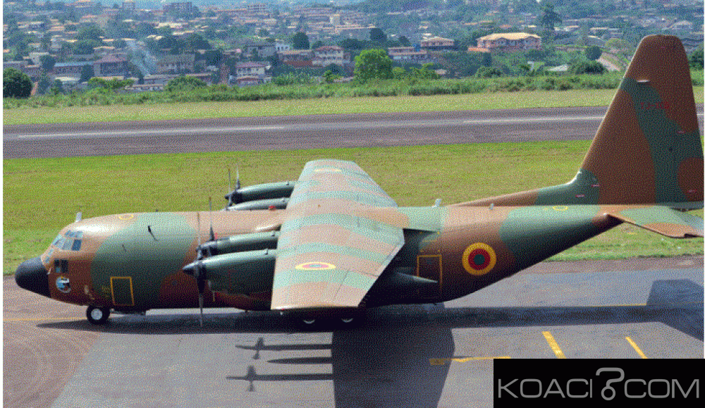 Cameroun: Lutte contre Boko Haram, les USA offrent deux nouveaux aéronefs à  l'armée camerounaise