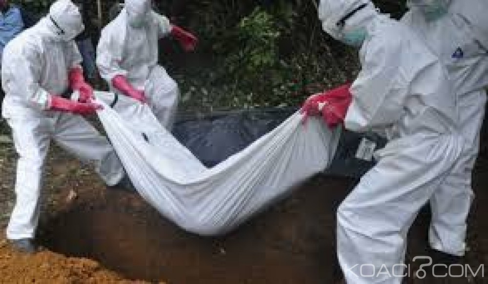 RDC:  Retour d' Ebola,  le patron de l'OMS  dépêché à  Kinshasa