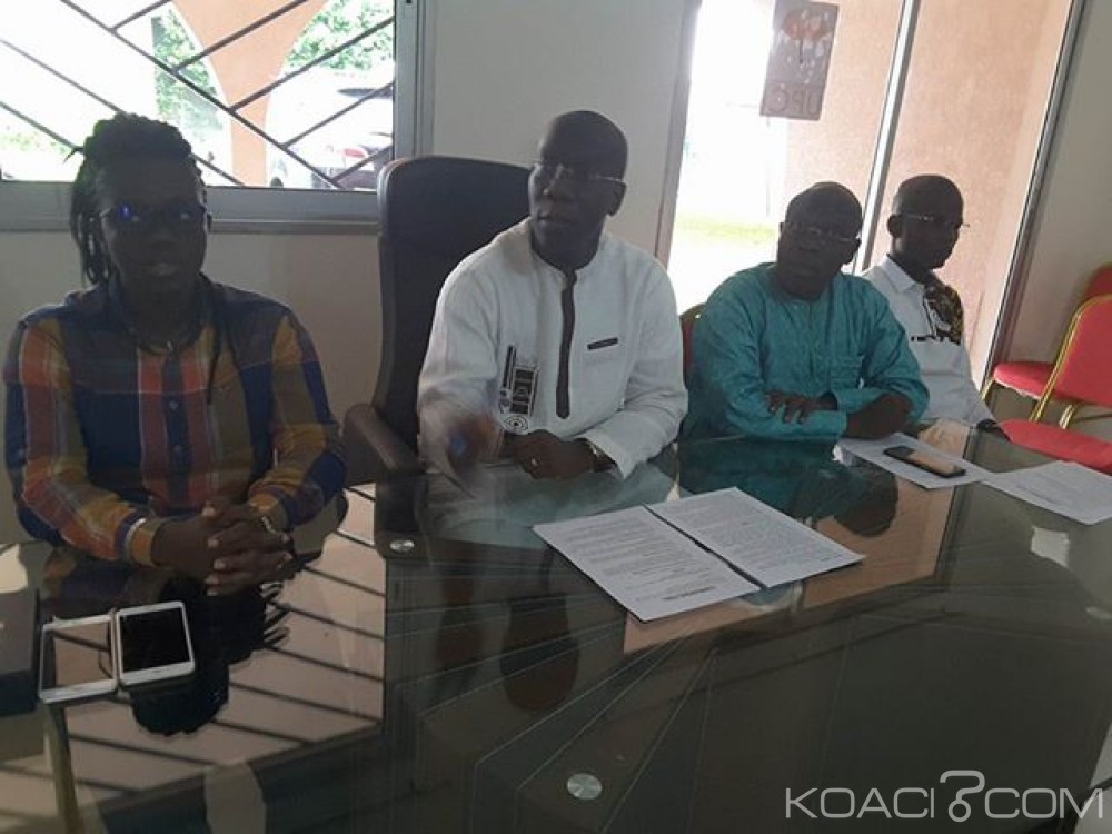 Côte d'Ivoire: Parti unifié, après le non de l'UPCI, des anciens militants manipulés par des cadres d'un parti RHDP pour créer la «chienlit»