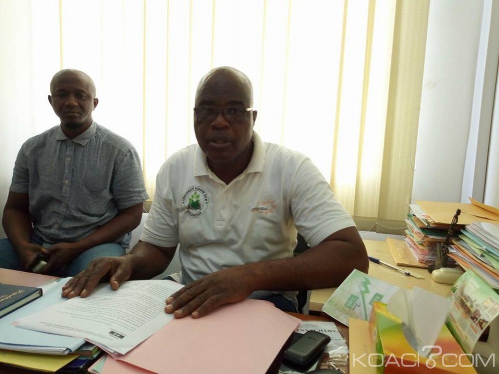 Côte d'Ivoire: Les enseignants-chercheurs  menacent, «Si le gouvernement continue de nous mépriser jusqu'au 21 mai, nous observerons  un arrêt de travail»