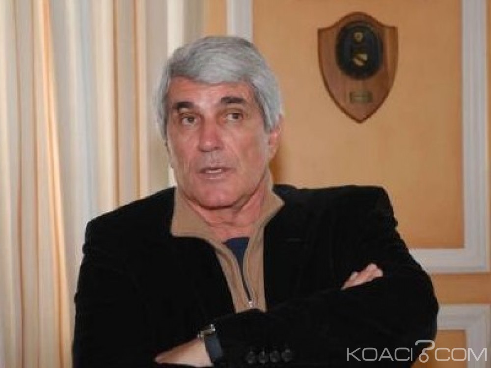 Côte d'Ivoire: Plus de dix ans après leur séparation, Guillou révèle la raison de sa séparation  avec Ouégnin