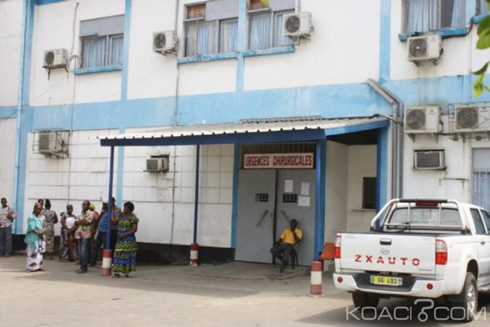Cote d'Ivoire : Chu de Treichville, fermeture temporaire de son service des urgences médicales, la raison