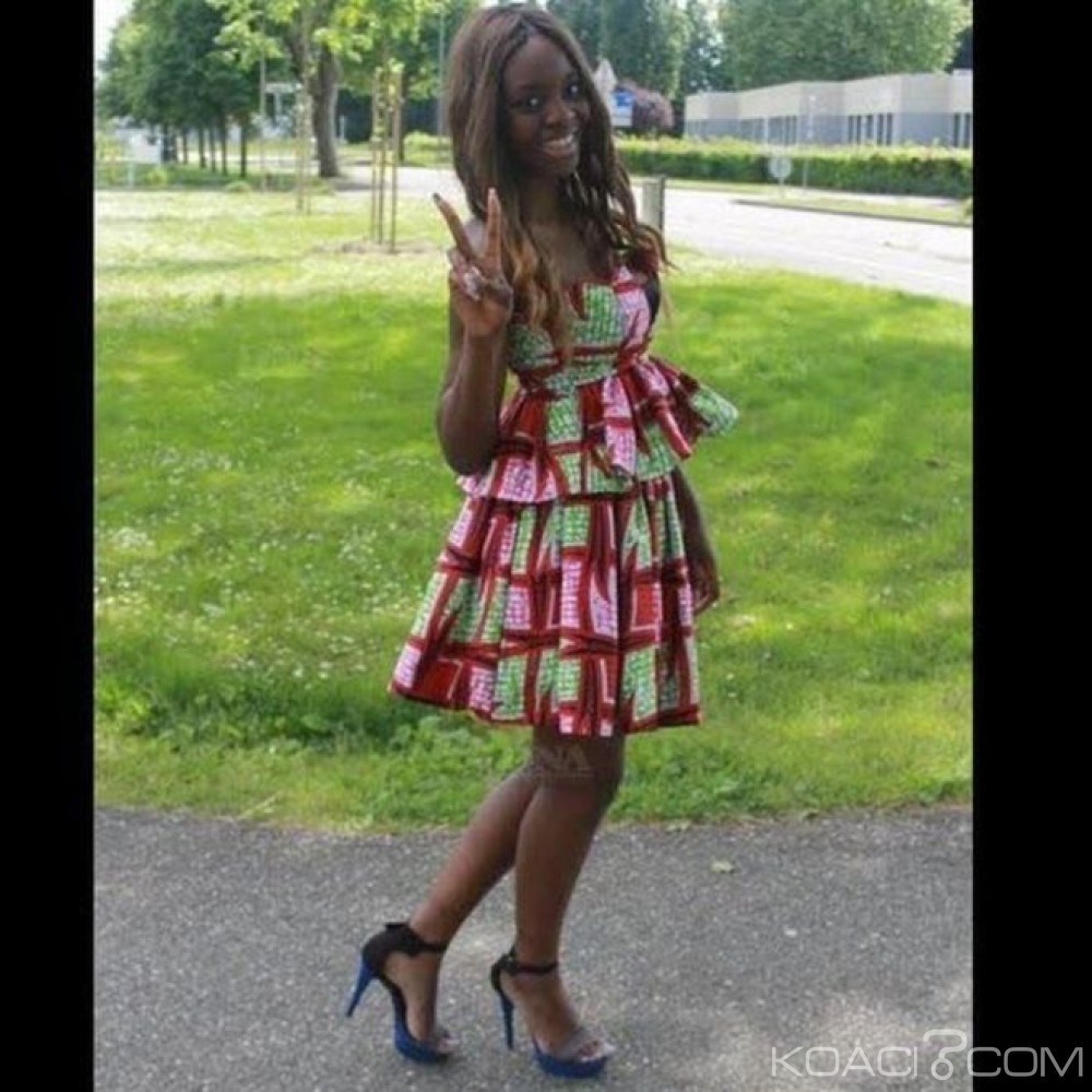 RDC-France: Mort de Naomi Musenga après un coup de fil au Samu, la famille porte plainte contre X