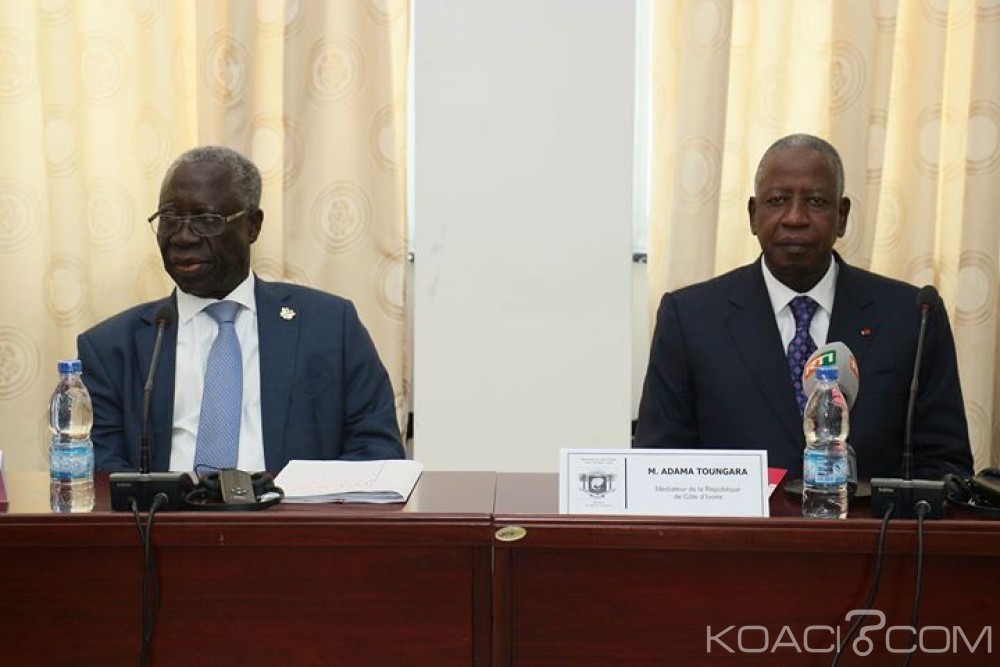 Côte d'Ivoire: Frontière maritime Côte d'Ivoire-Ghana, Abidjan et Accra s'activent pour la mise en œuvre de la décision du tribunal