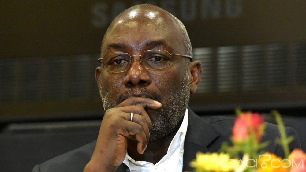 Côte d'Ivoire: La FIF chasse  les auditeurs de la FIFA, de quoi a peur Sidy Diallo ?