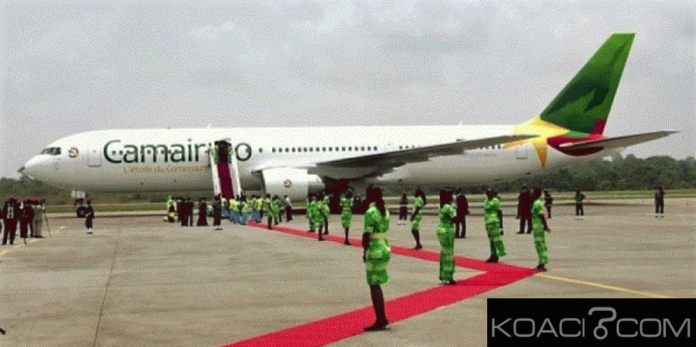 Cameroun: Transport aérien, le nouvel envol de Camair-co