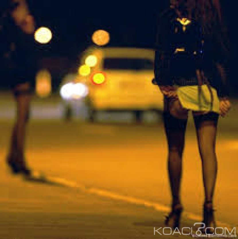 Nigeria: Un vaste réseau de proxénète jugé à  Paris